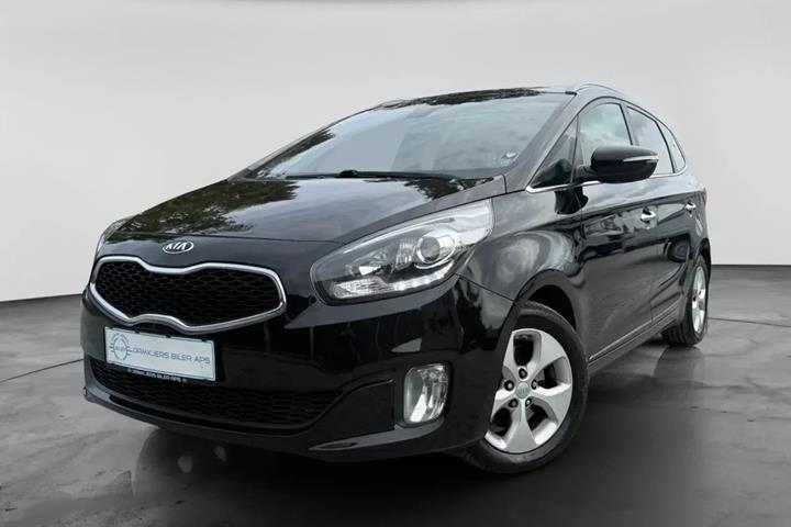 undefined Kia Carens fra 2016