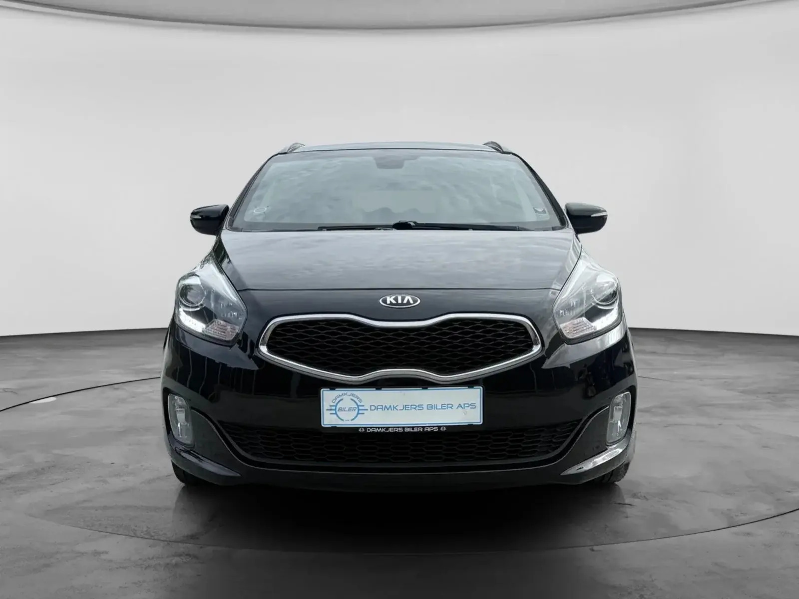undefined Kia Carens fra 2016
