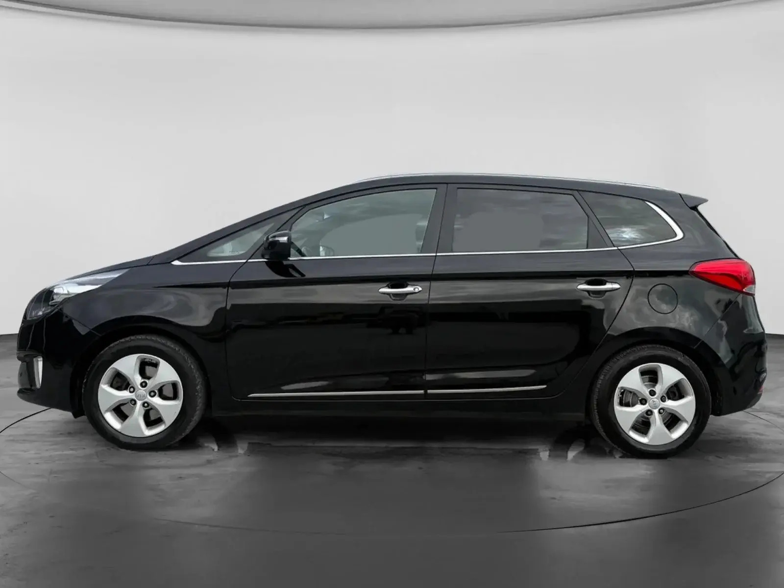 undefined Kia Carens fra 2016