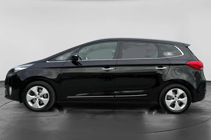undefined Kia Carens fra 2016