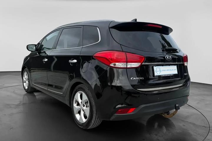 undefined Kia Carens fra 2016