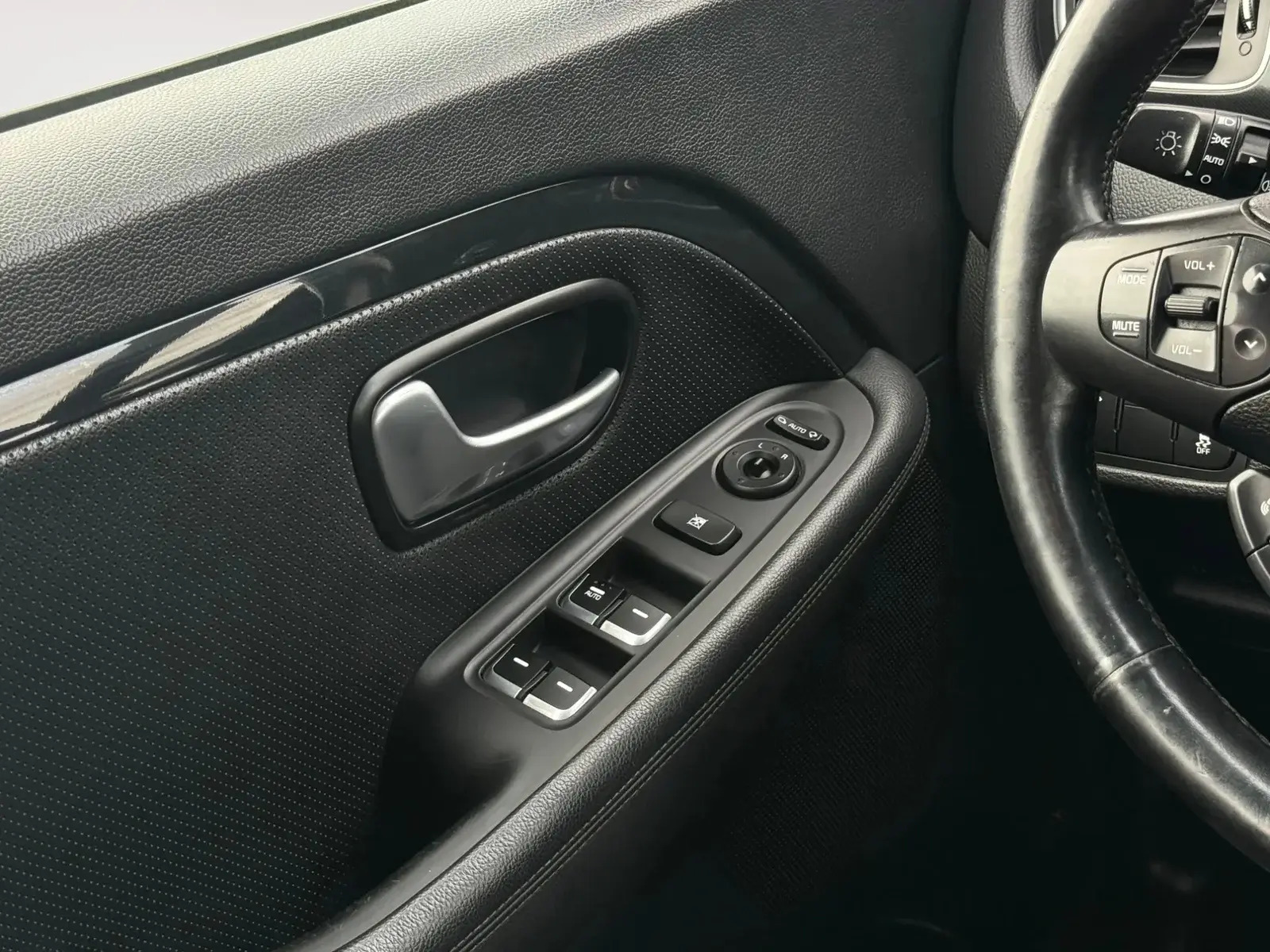 undefined Kia Carens fra 2016