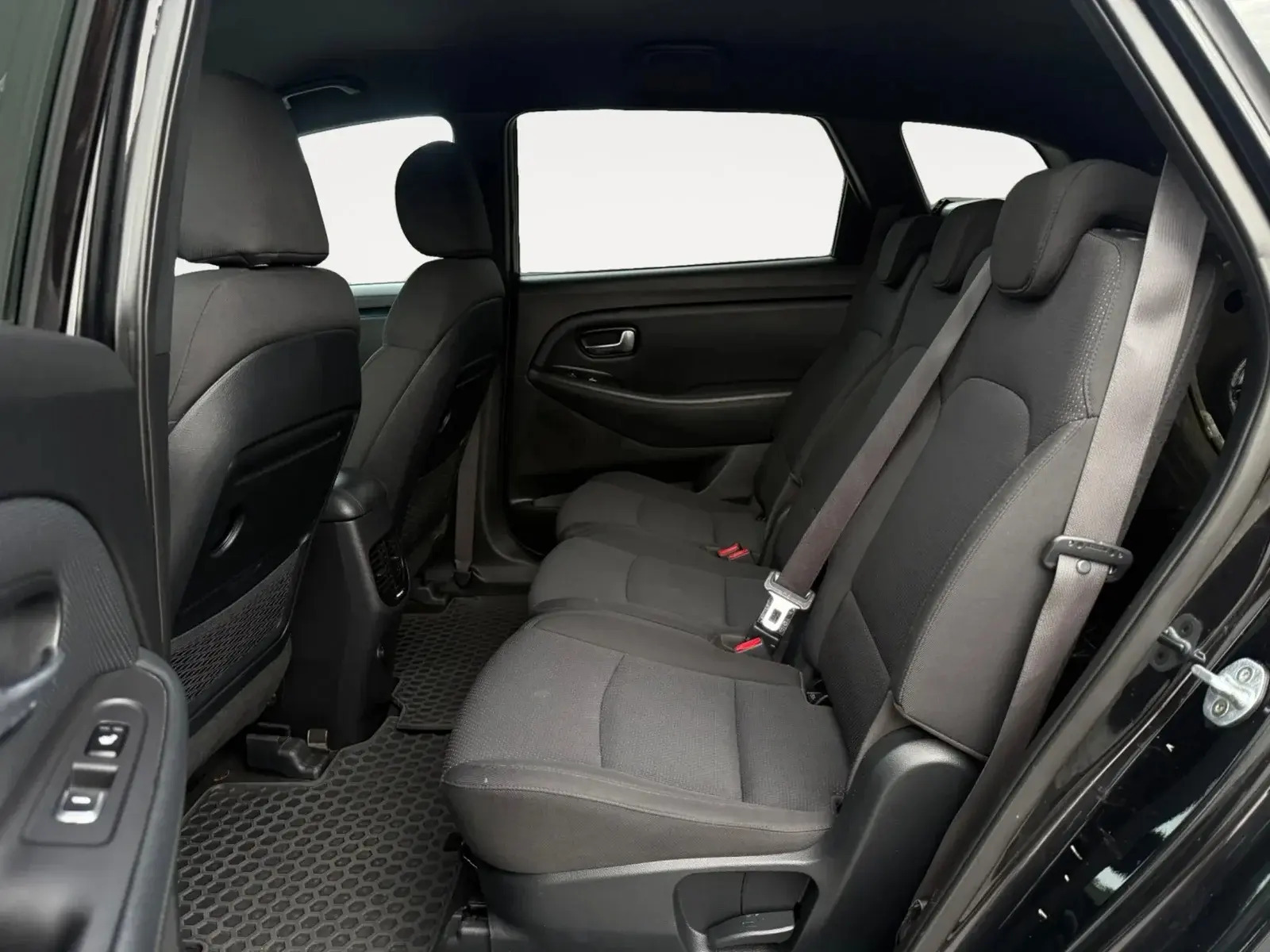 undefined Kia Carens fra 2016