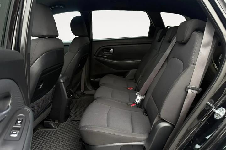 undefined Kia Carens fra 2016