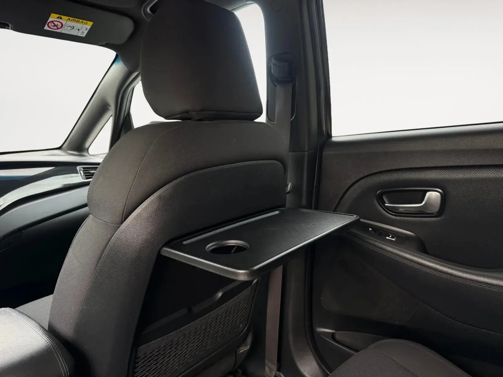undefined Kia Carens fra 2016