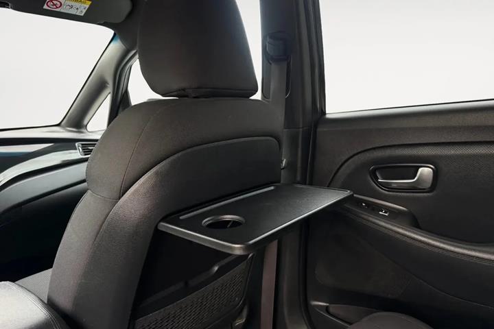 undefined Kia Carens fra 2016