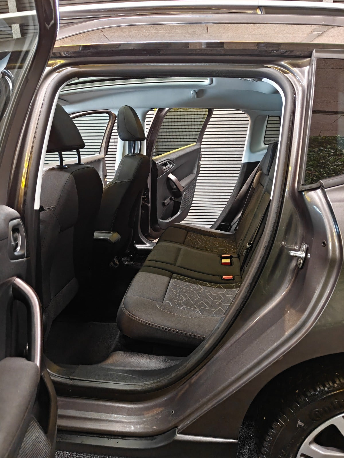 undefined Peugeot 2008 fra 2015