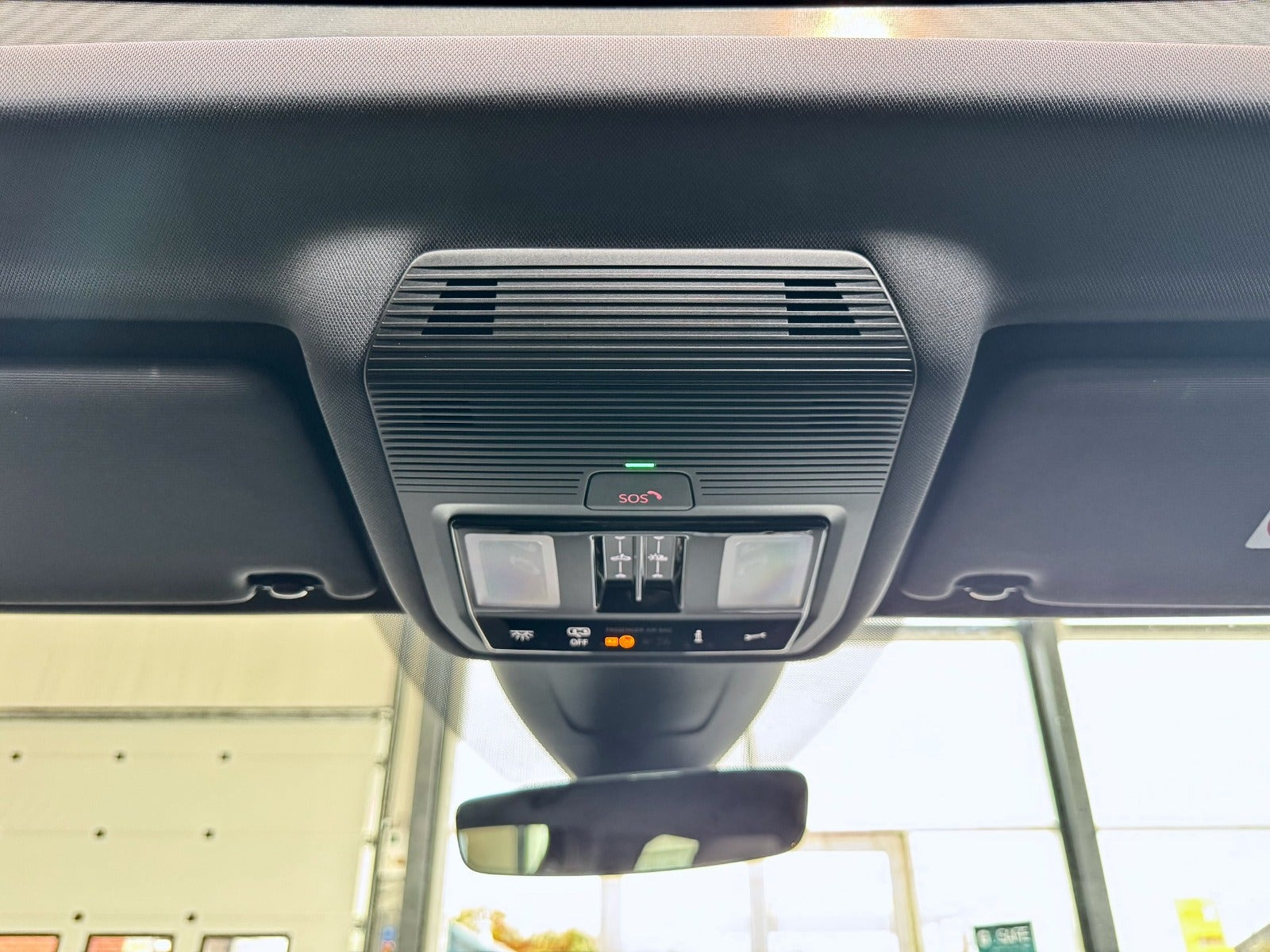 Skoda Enyaq 85 iV Sportline