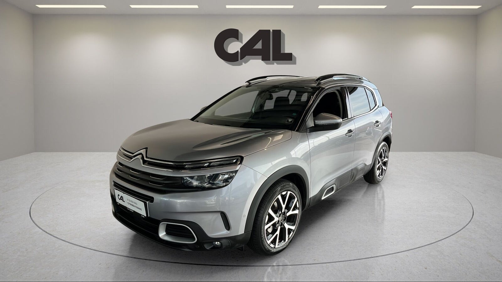 Citroën C5 Aircross 1,2 PureTech 130 Cool