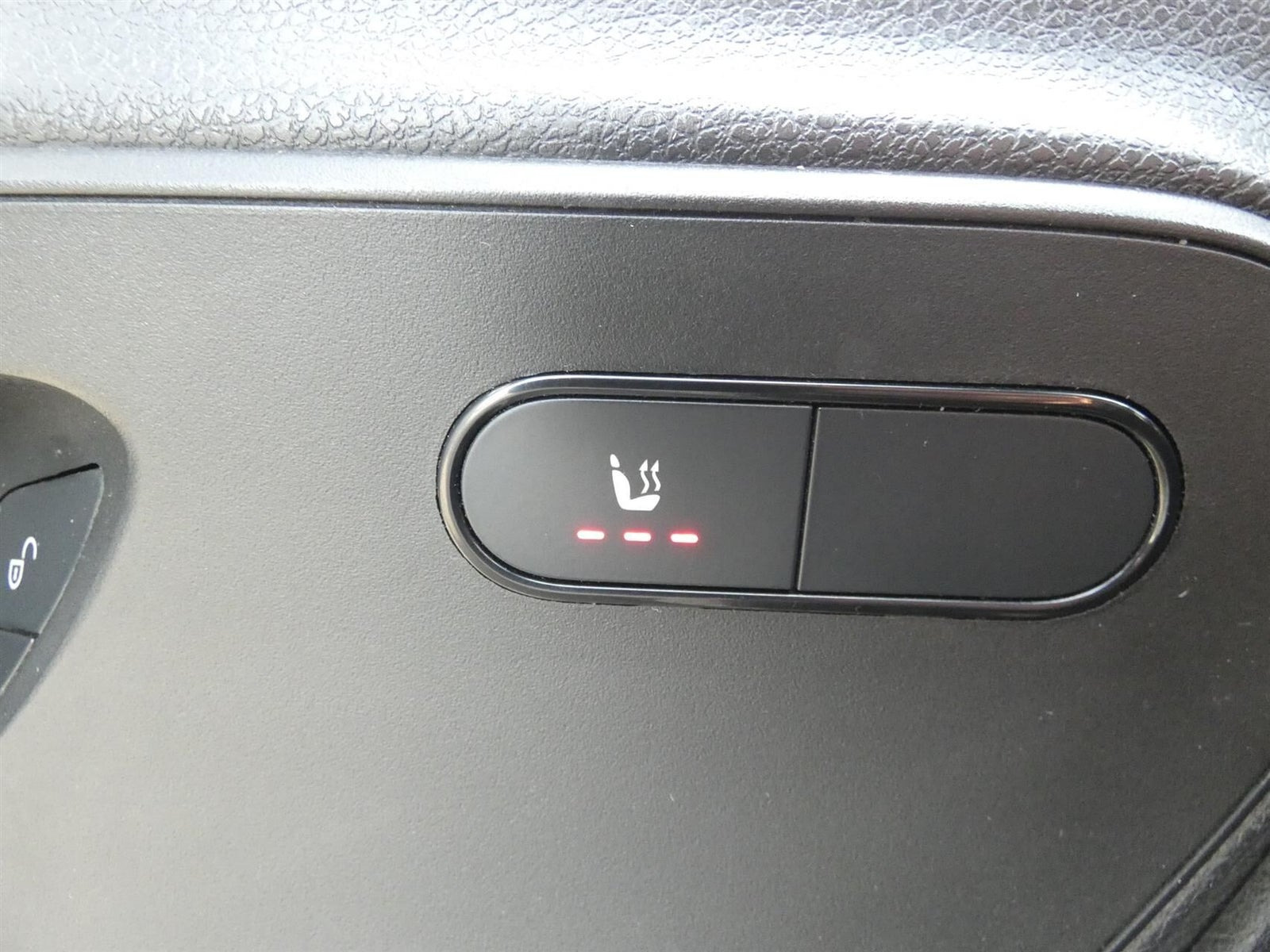 Hvid Mercedes Sprinter 315 fra 2022
