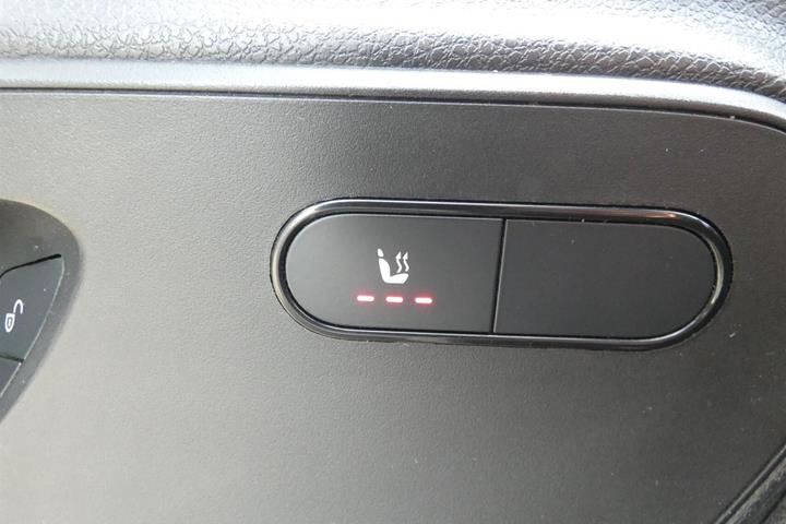 Hvid Mercedes Sprinter 315 fra 2022