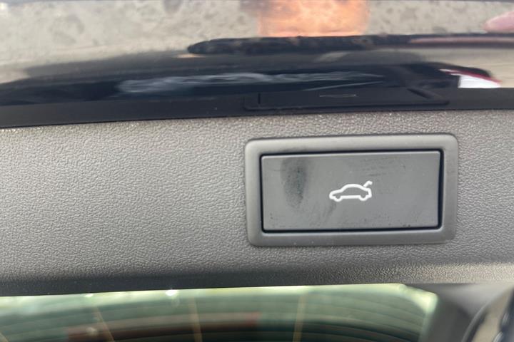 Sort Skoda Elroq fra 2027