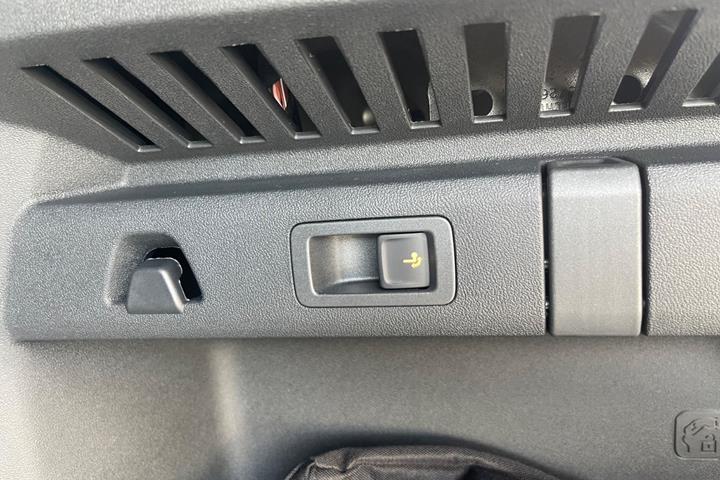 Sort Skoda Elroq fra 2027