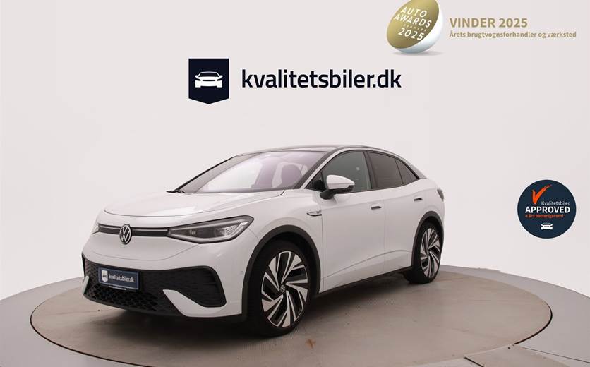 VW ID.5 EL Pro Performance 204HK 5d Aut.