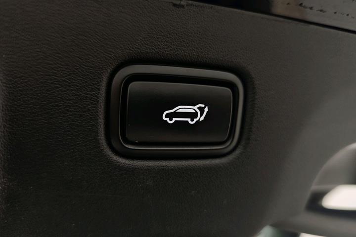 Sort Kia EV6 fra 2022