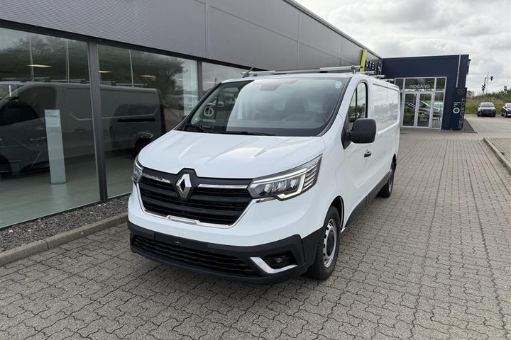 undefined Renault Renault fra 2022