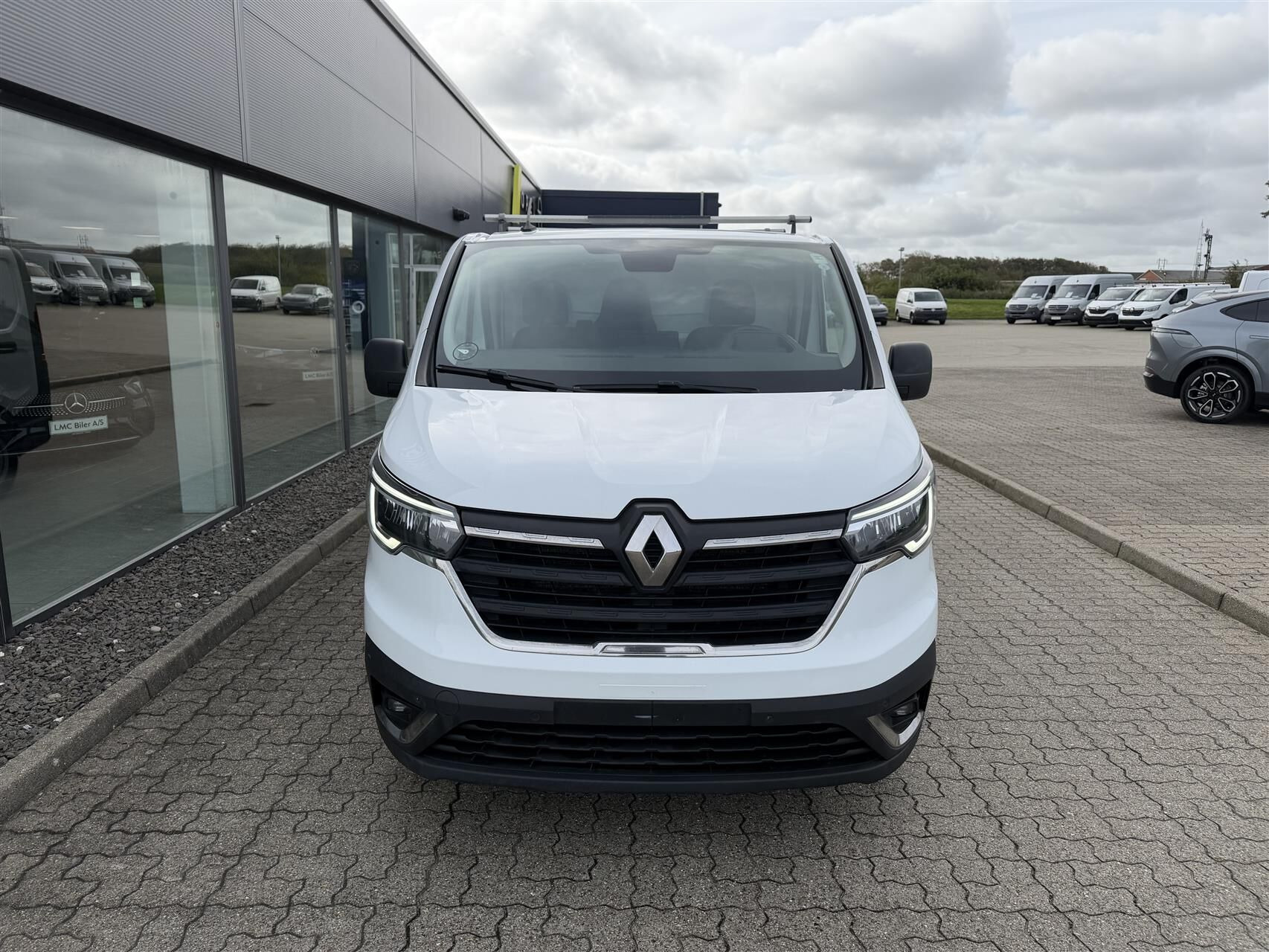undefined Renault Renault fra 2022