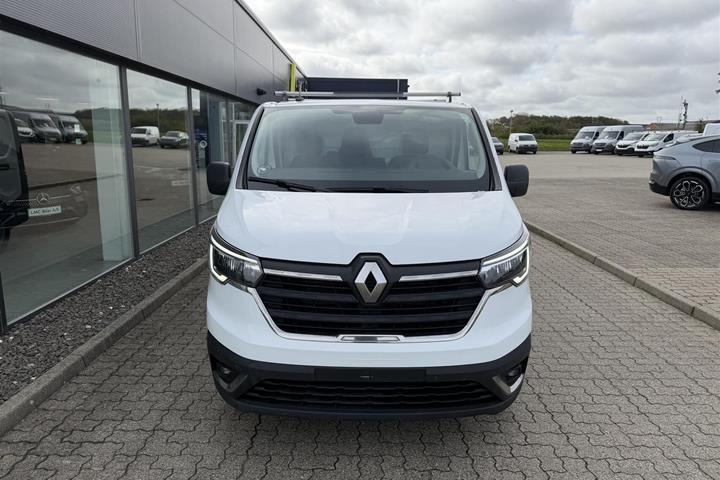 undefined Renault Renault fra 2022