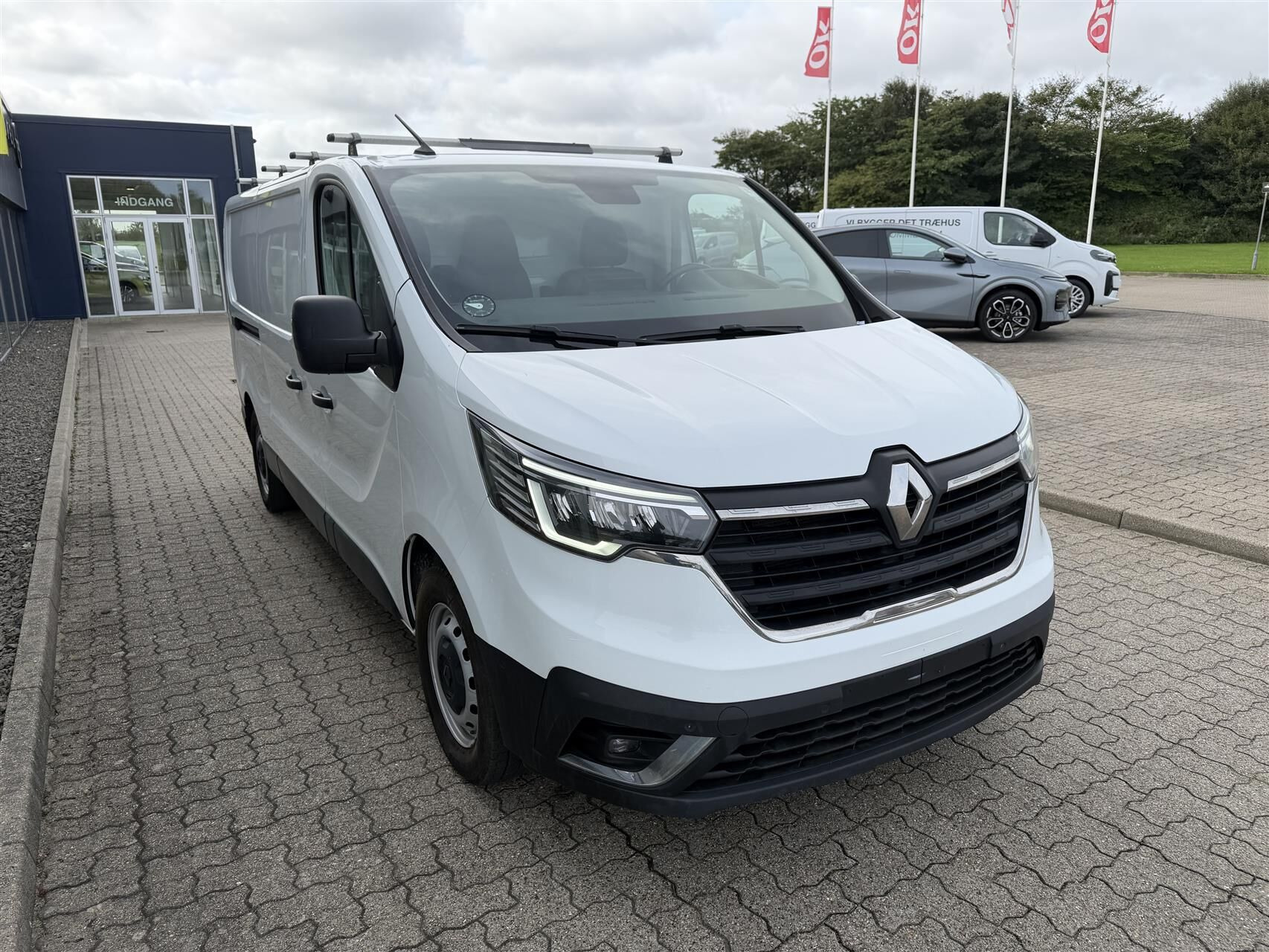 undefined Renault Renault fra 2022
