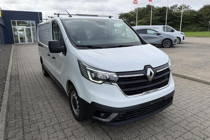 undefined Renault Renault fra 2022