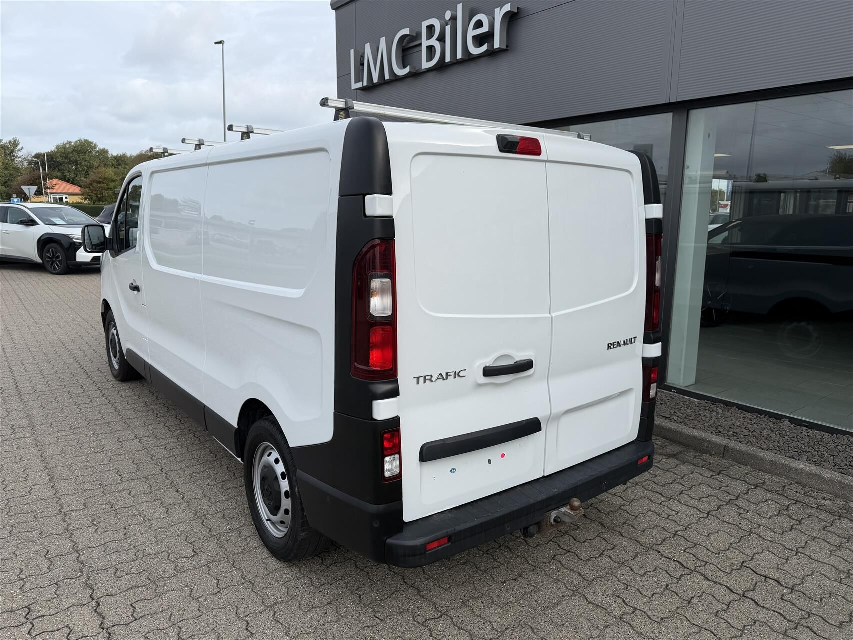 undefined Renault Renault fra 2022