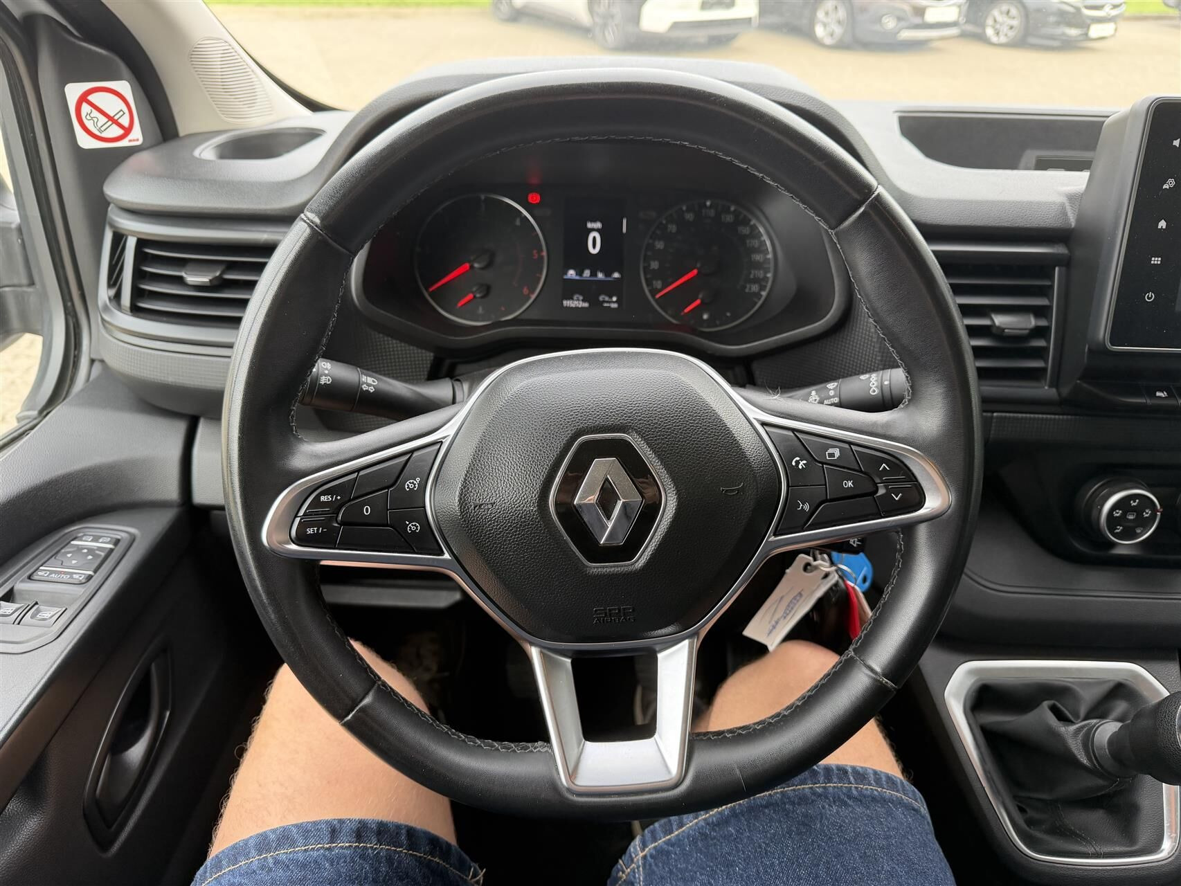 undefined Renault Renault fra 2022