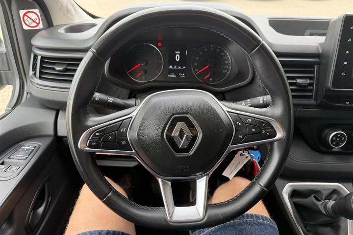 undefined Renault Renault fra 2022