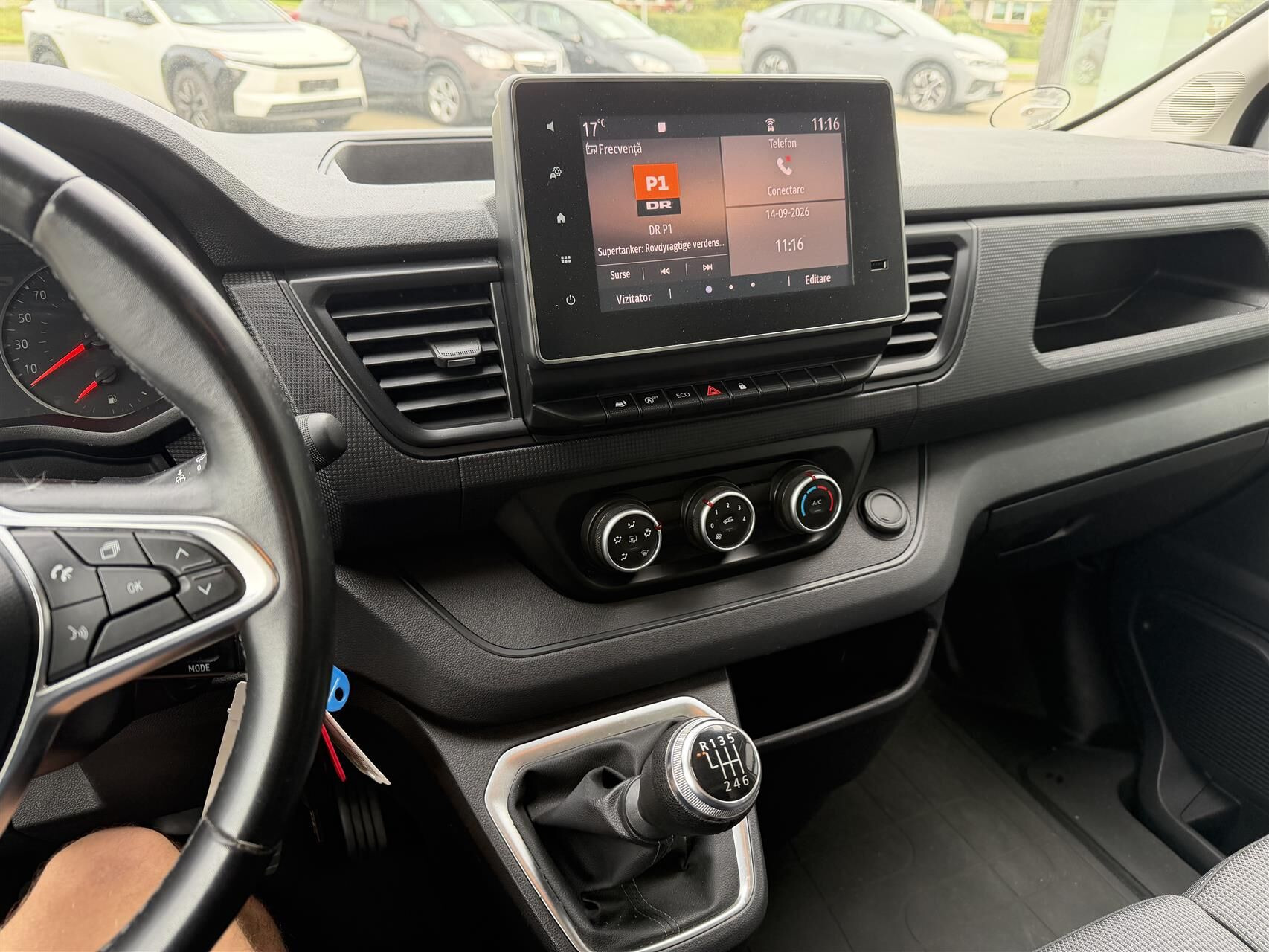 undefined Renault Renault fra 2022