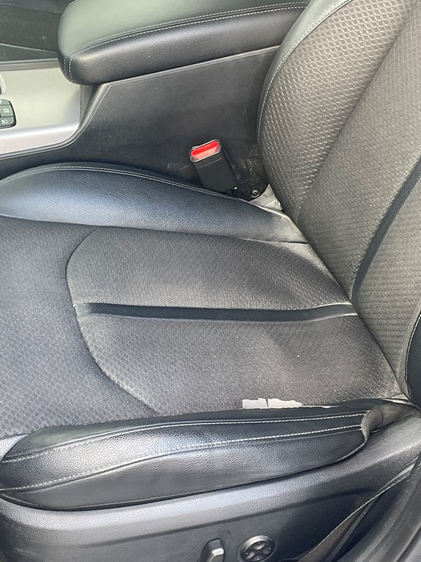 undefined Kia Optima fra 2020