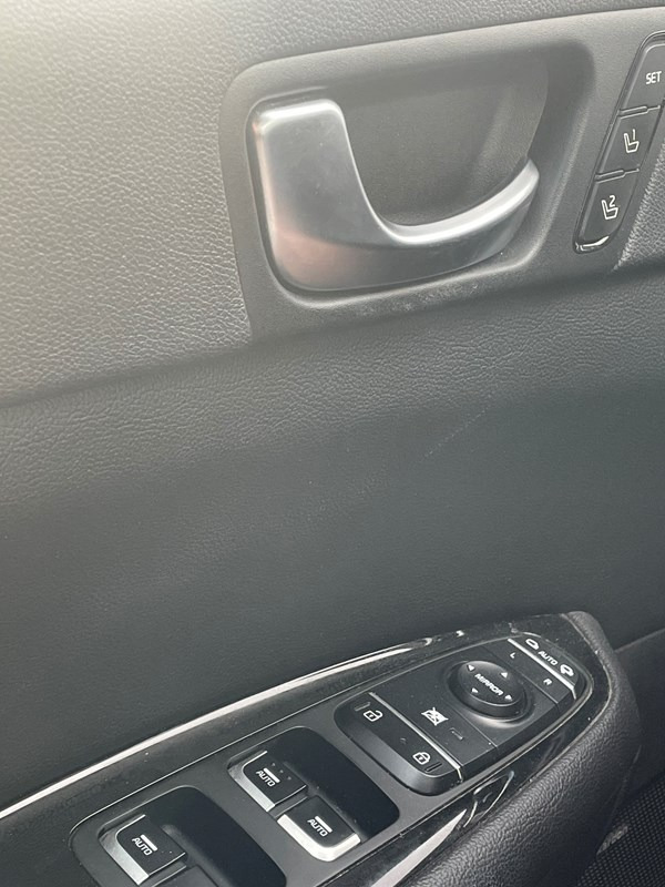undefined Kia Optima fra 2020