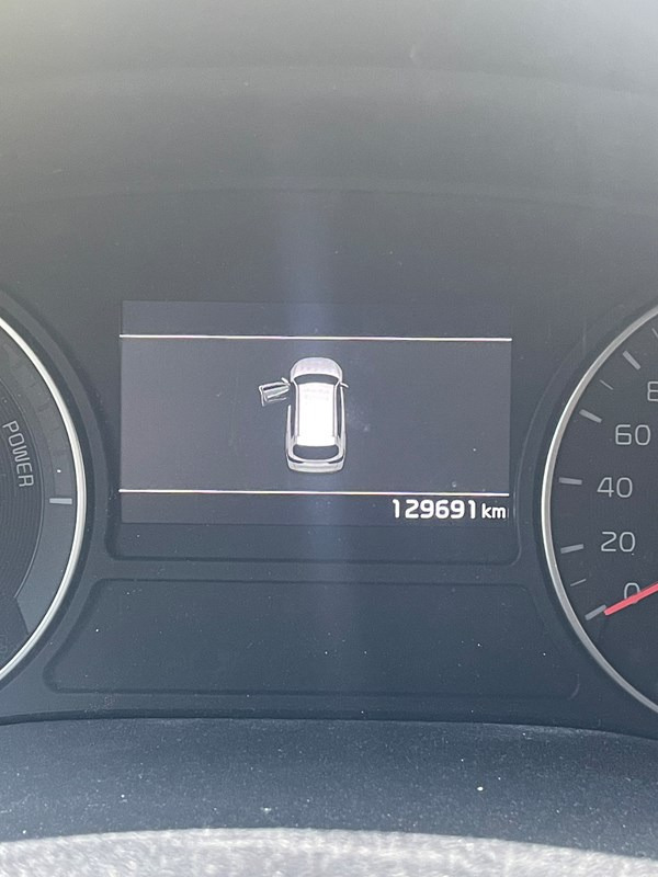 undefined Kia Optima fra 2020