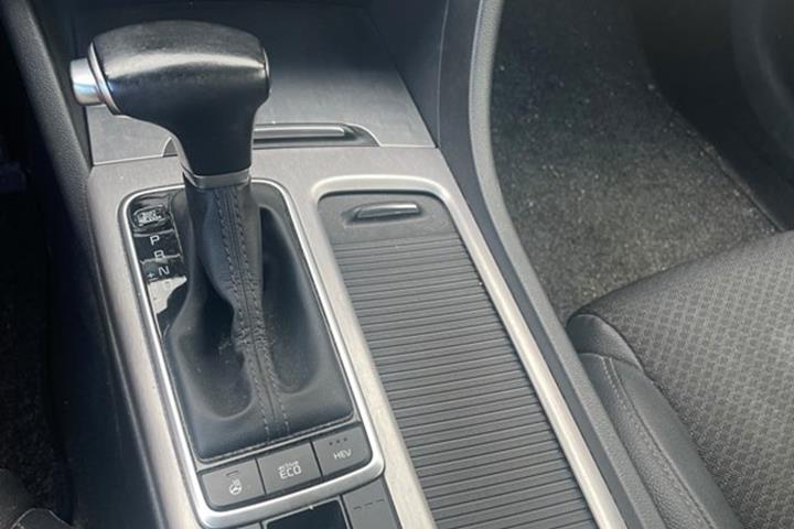 undefined Kia Optima fra 2020