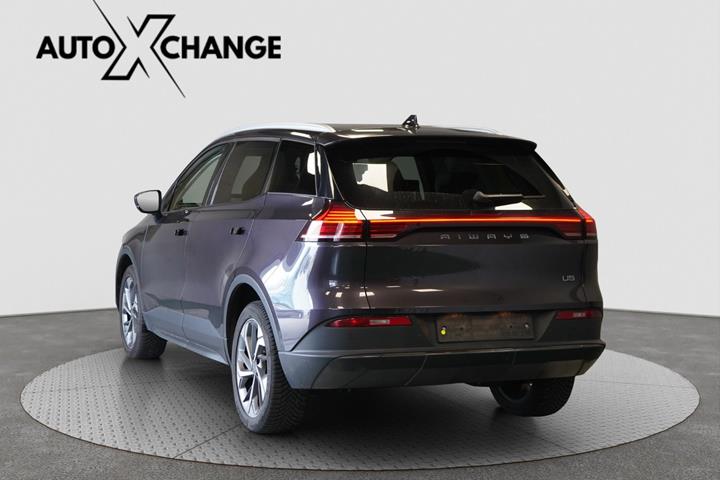 undefined Aiways U5 fra 2022
