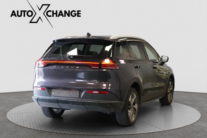 undefined Aiways U5 fra 2022