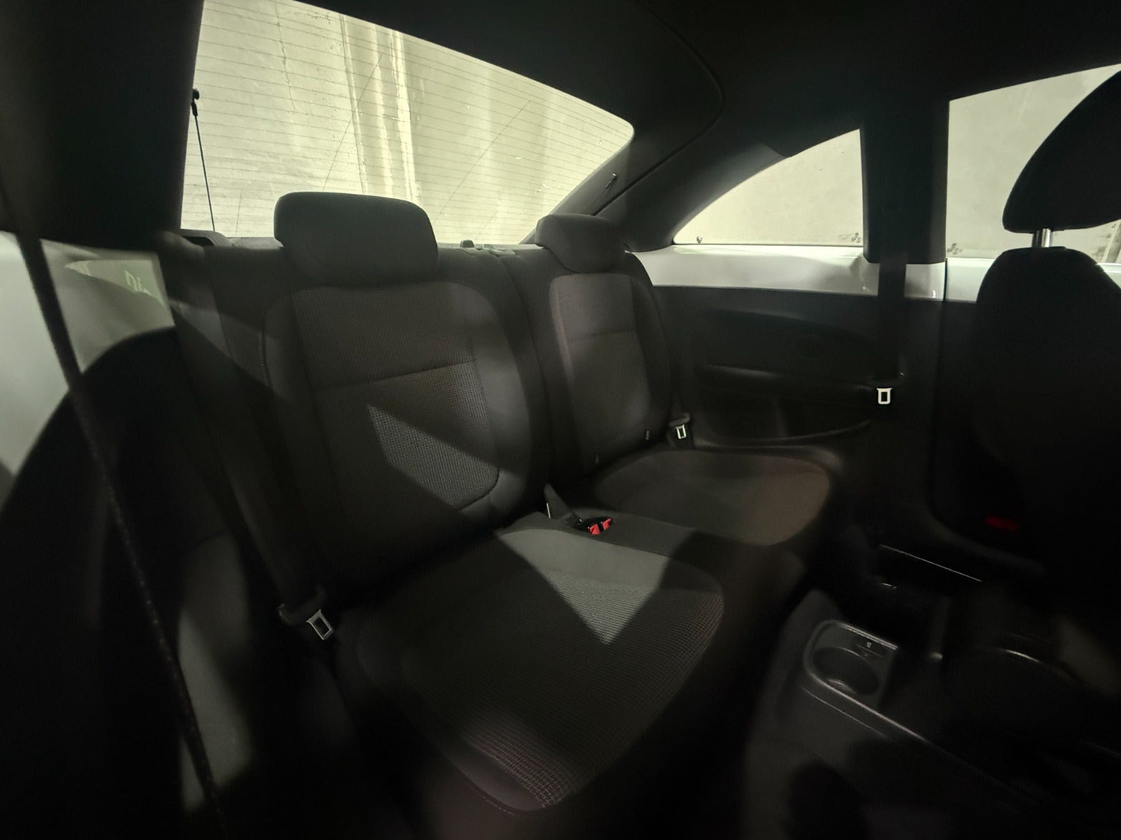 undefined VW The Beetle fra 2014
