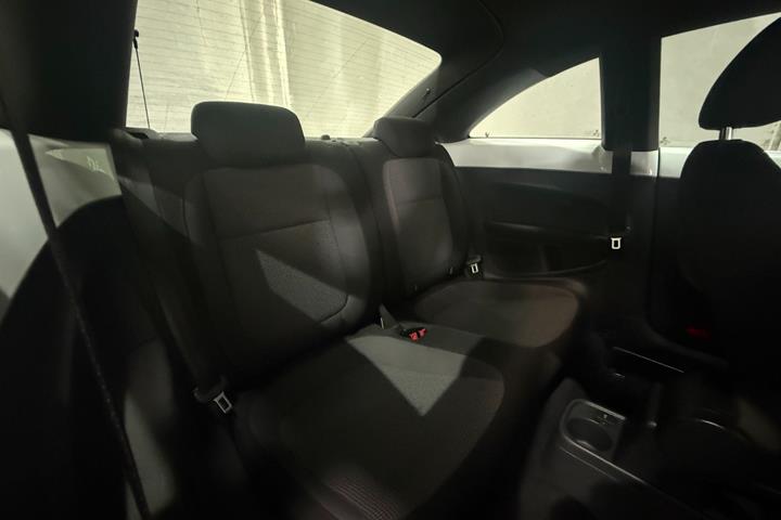 undefined VW The Beetle fra 2014