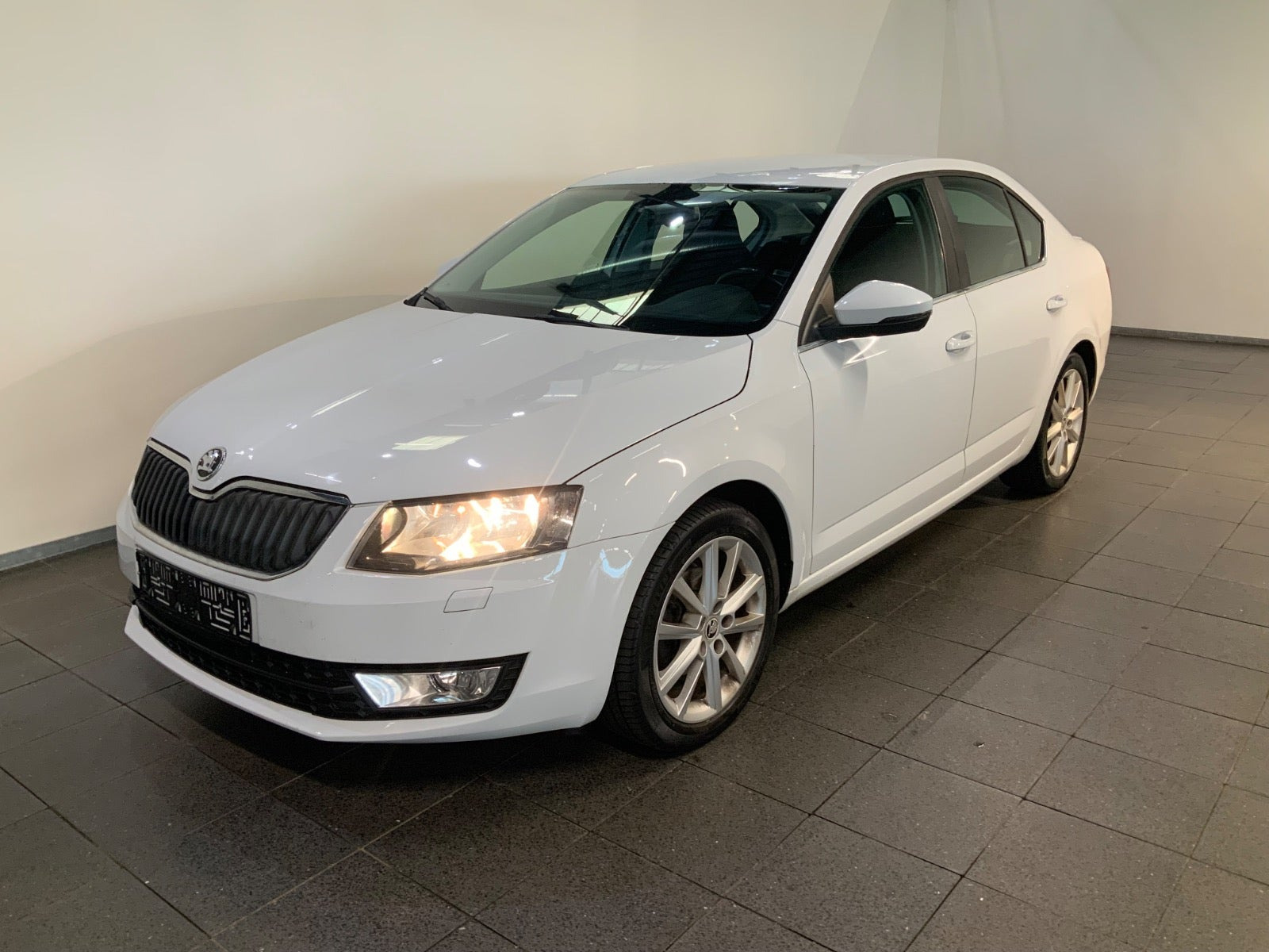 Skoda Octavia 1,4 TSi 140 Elegance DSG