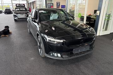 Polestar 2 Long Range