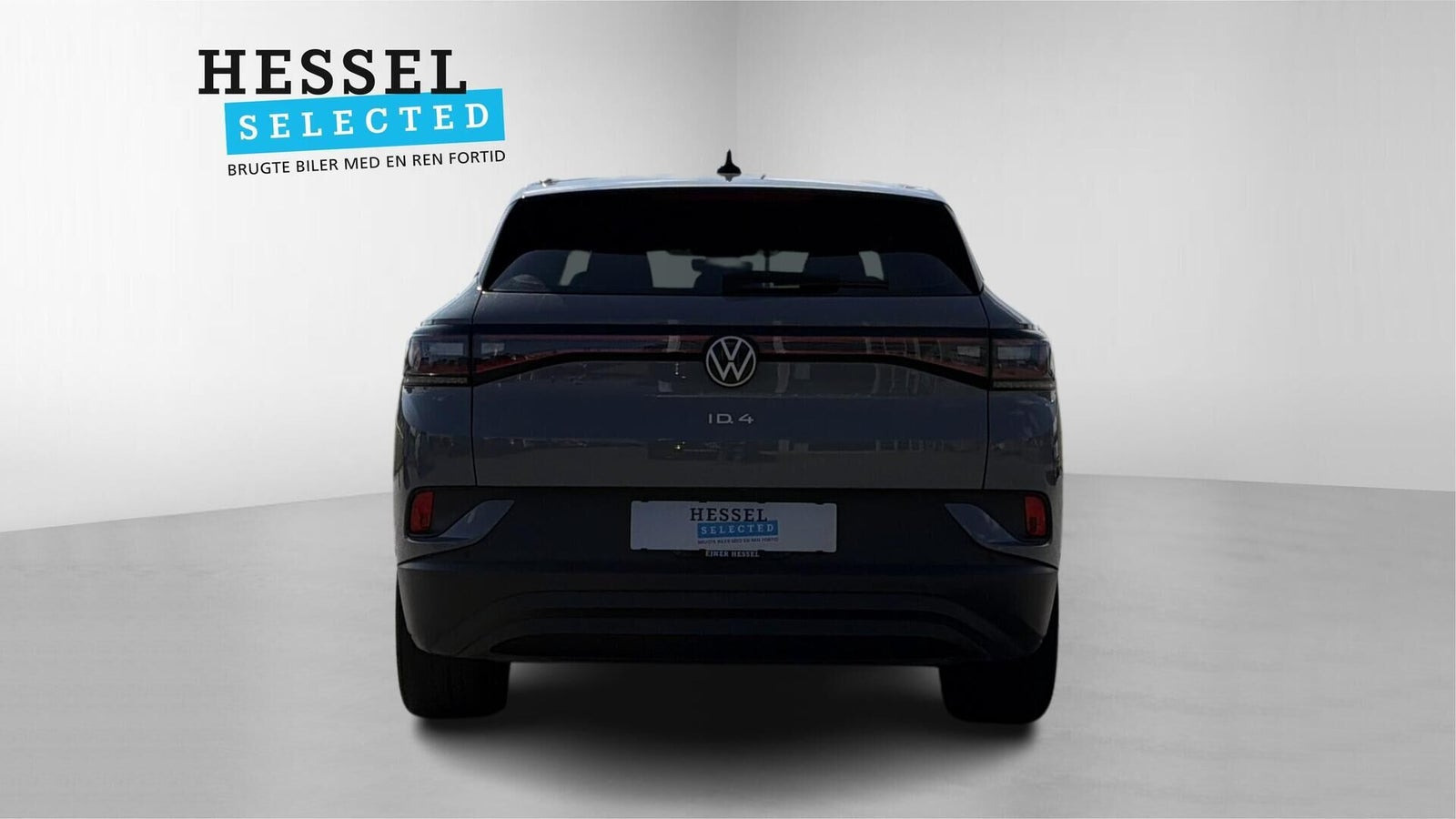 VW ID.4 77 Pro