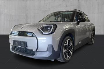 Mini Aceman E Classic Trim L