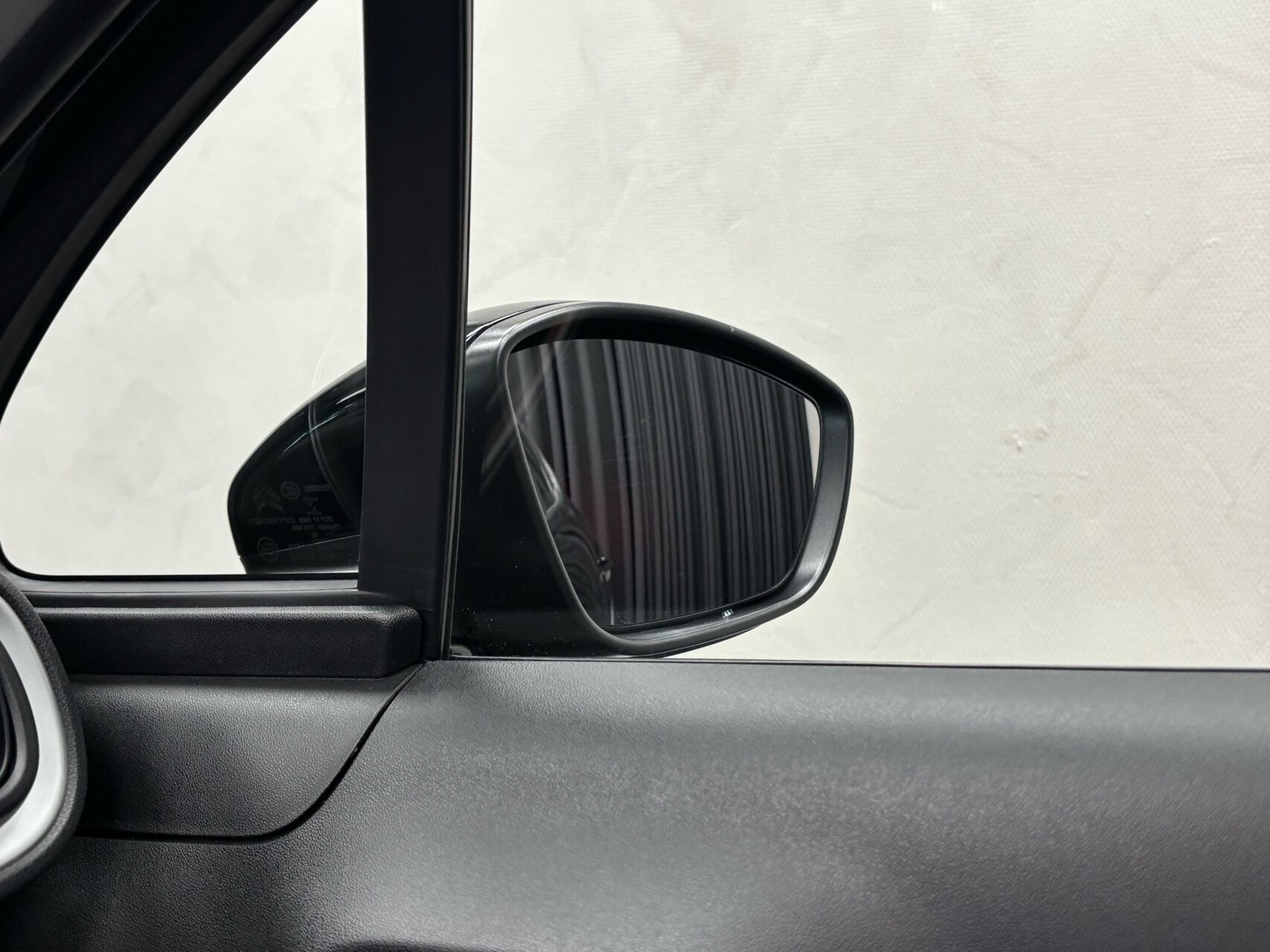 Sort Citroën C3 fra 2022