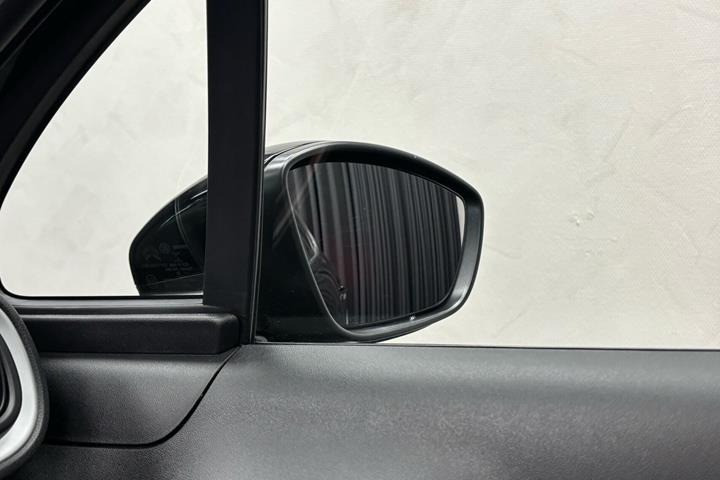 Sort Citroën C3 fra 2022