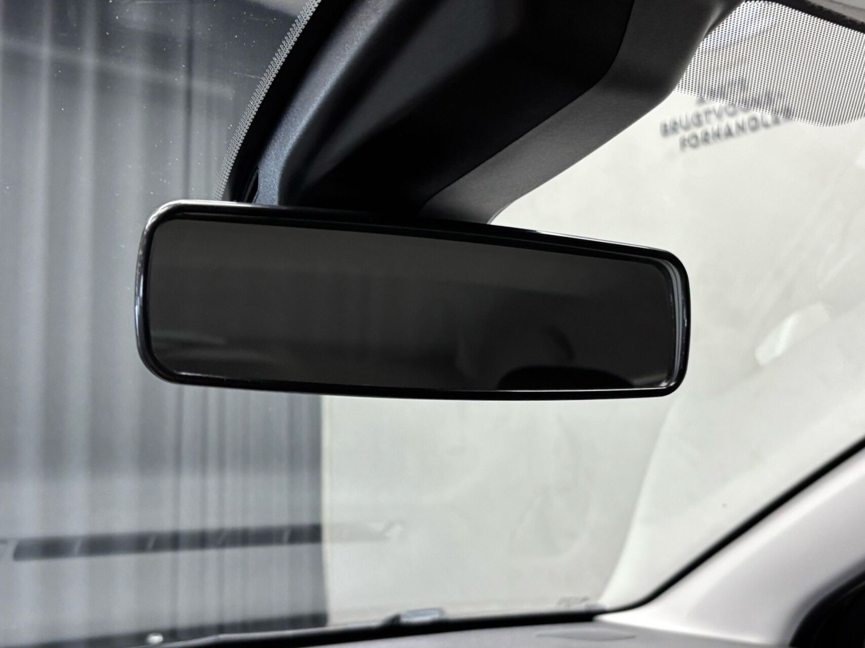 Sort Citroën C3 fra 2022