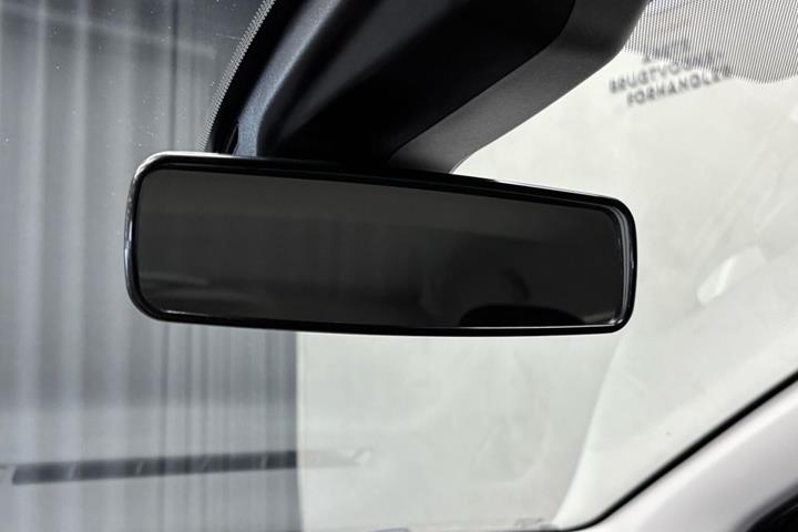 Sort Citroën C3 fra 2022