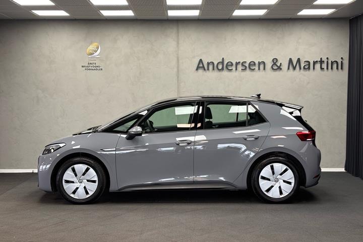 undefined VW ID.3 fra 2022