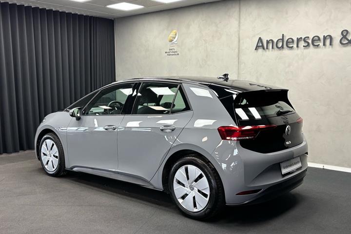 undefined VW ID.3 fra 2022