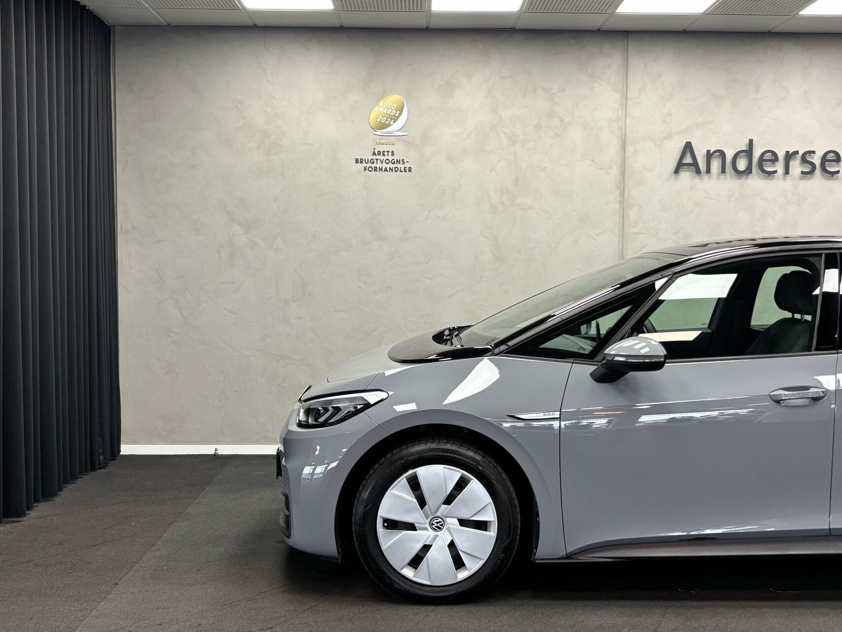 undefined VW ID.3 fra 2022