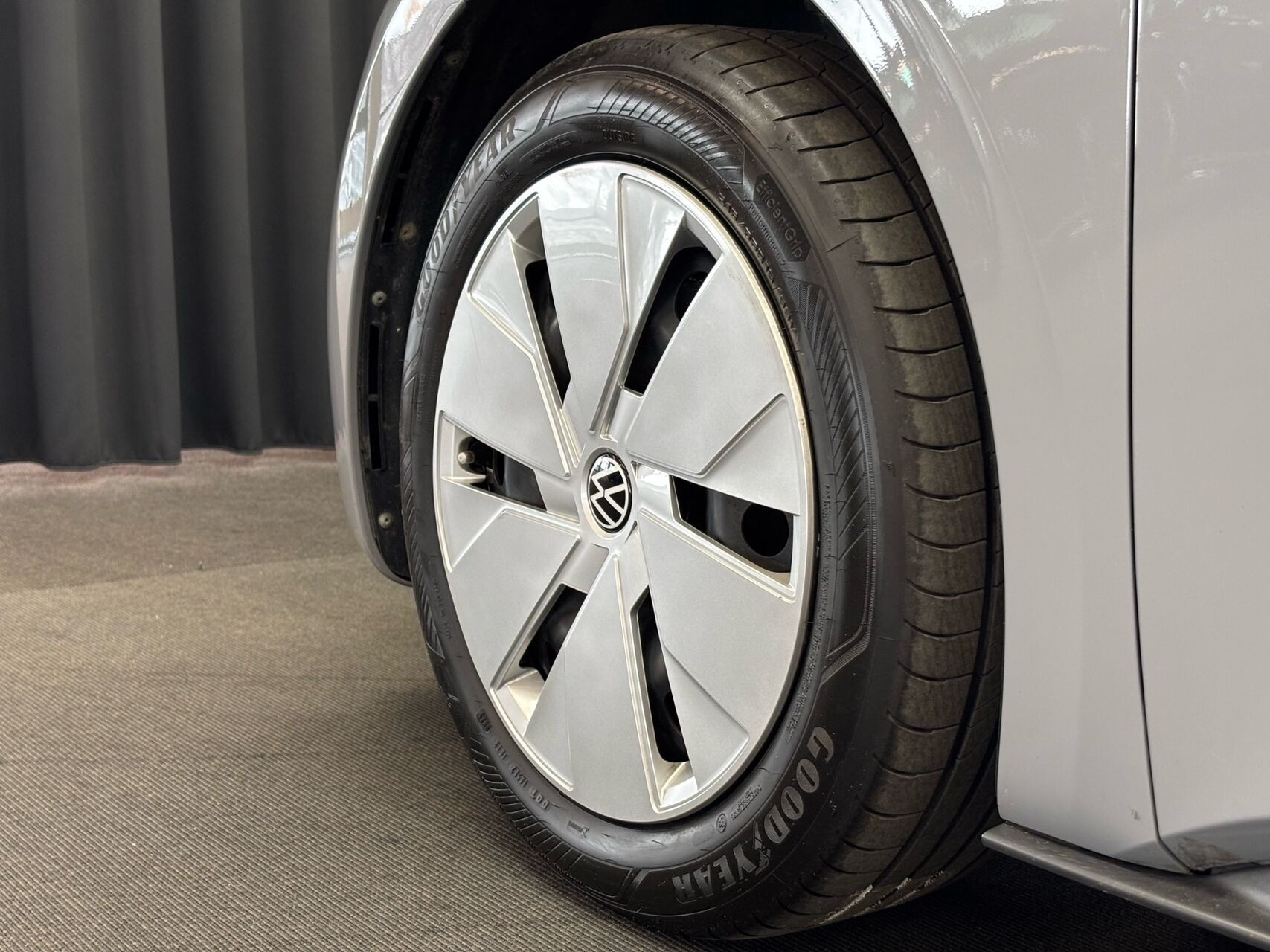 undefined VW ID.3 fra 2022