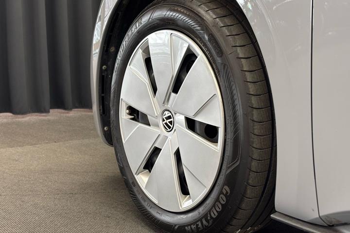 undefined VW ID.3 fra 2022