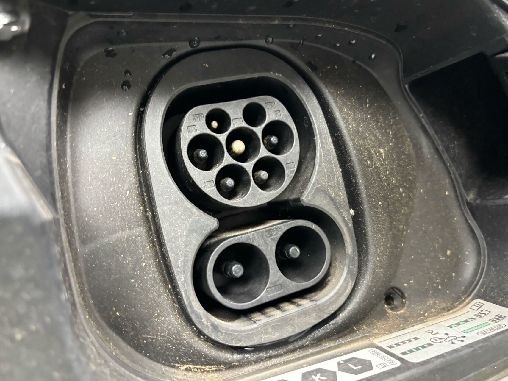 undefined VW ID.3 fra 2022